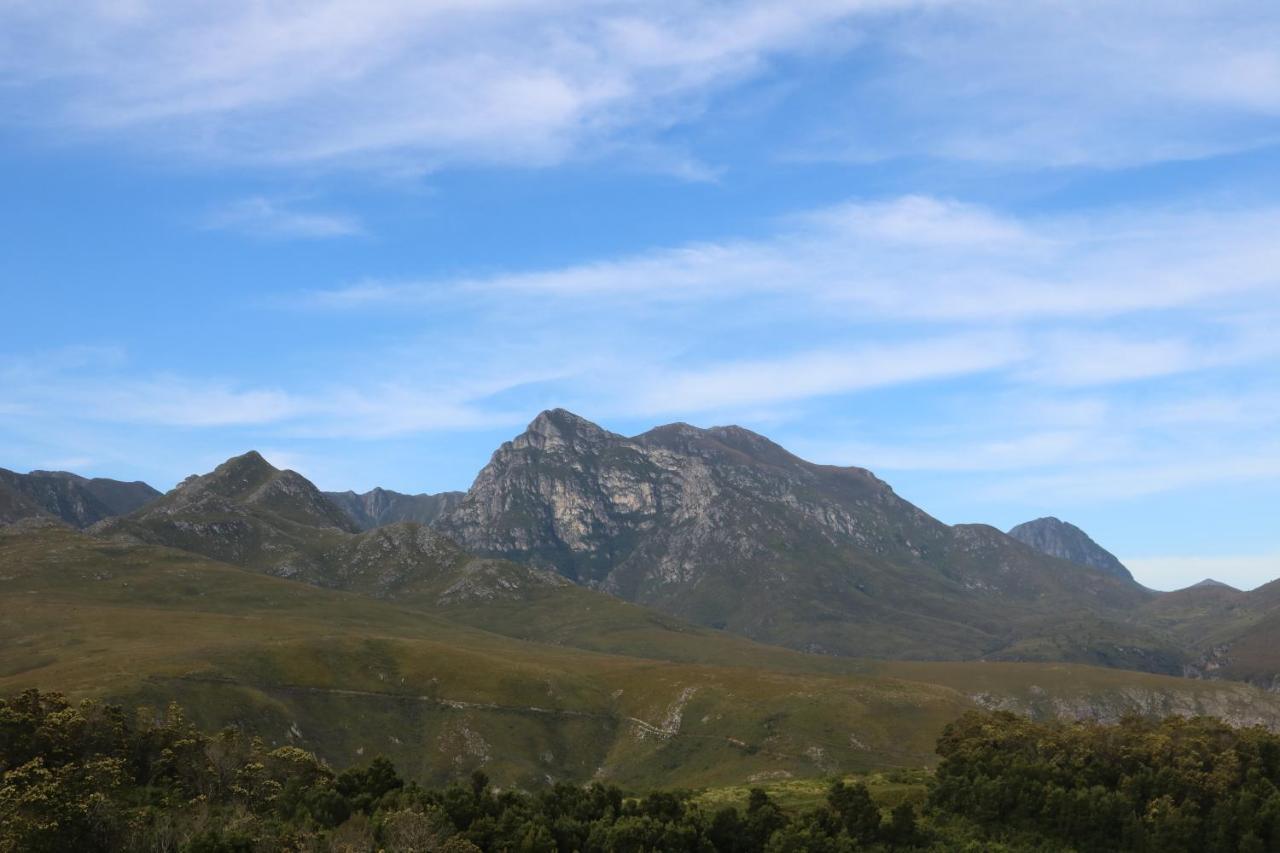 Highlandsview Swellendam Exterior foto