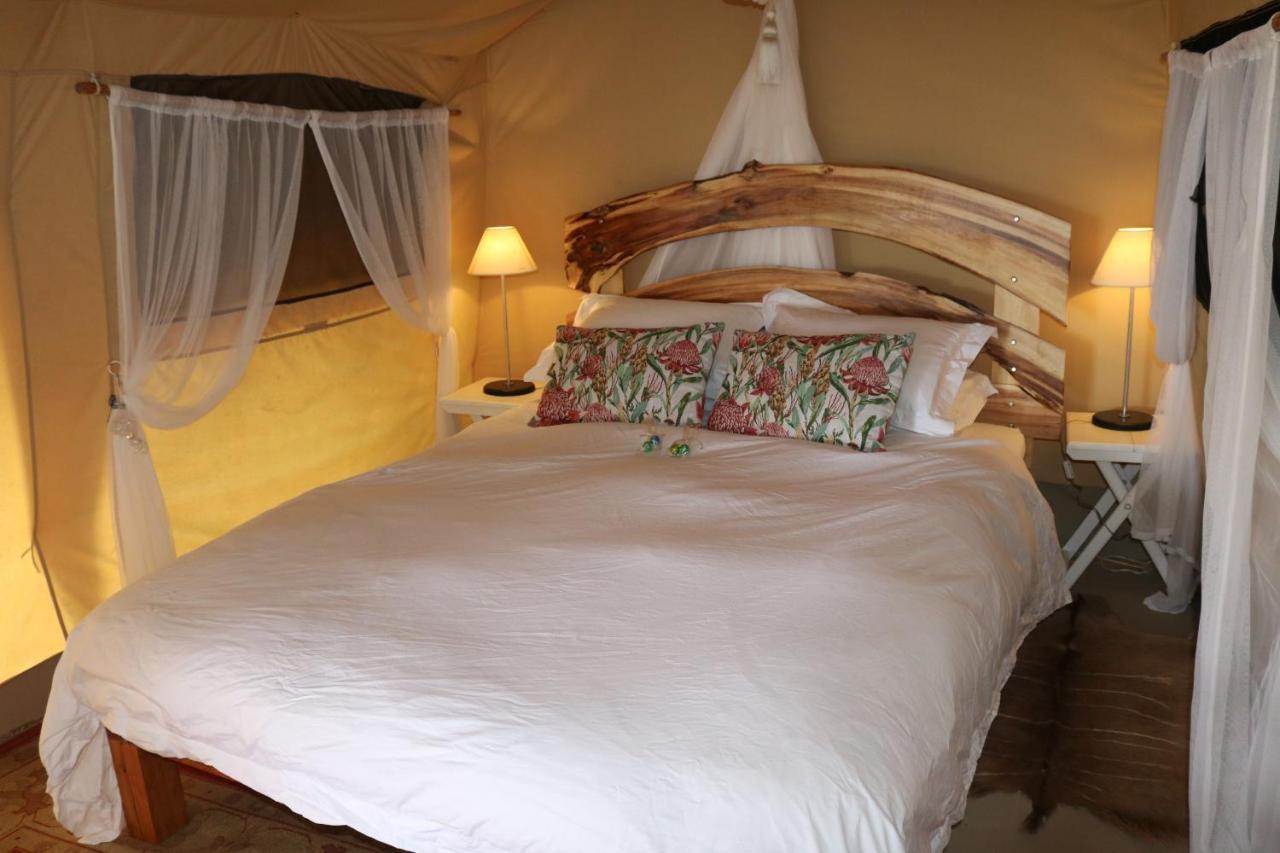 Highlandsview Swellendam Exterior foto