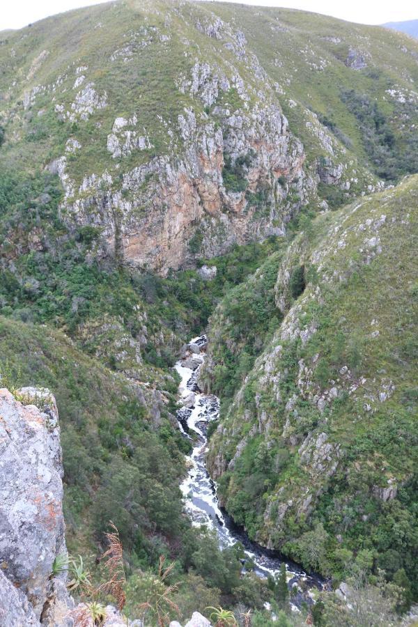 Highlandsview Swellendam Exterior foto