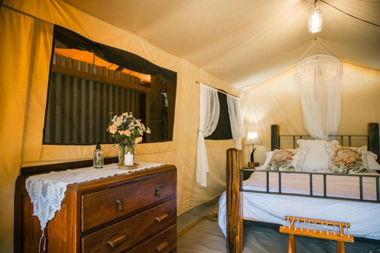 Highlandsview Swellendam Exterior foto