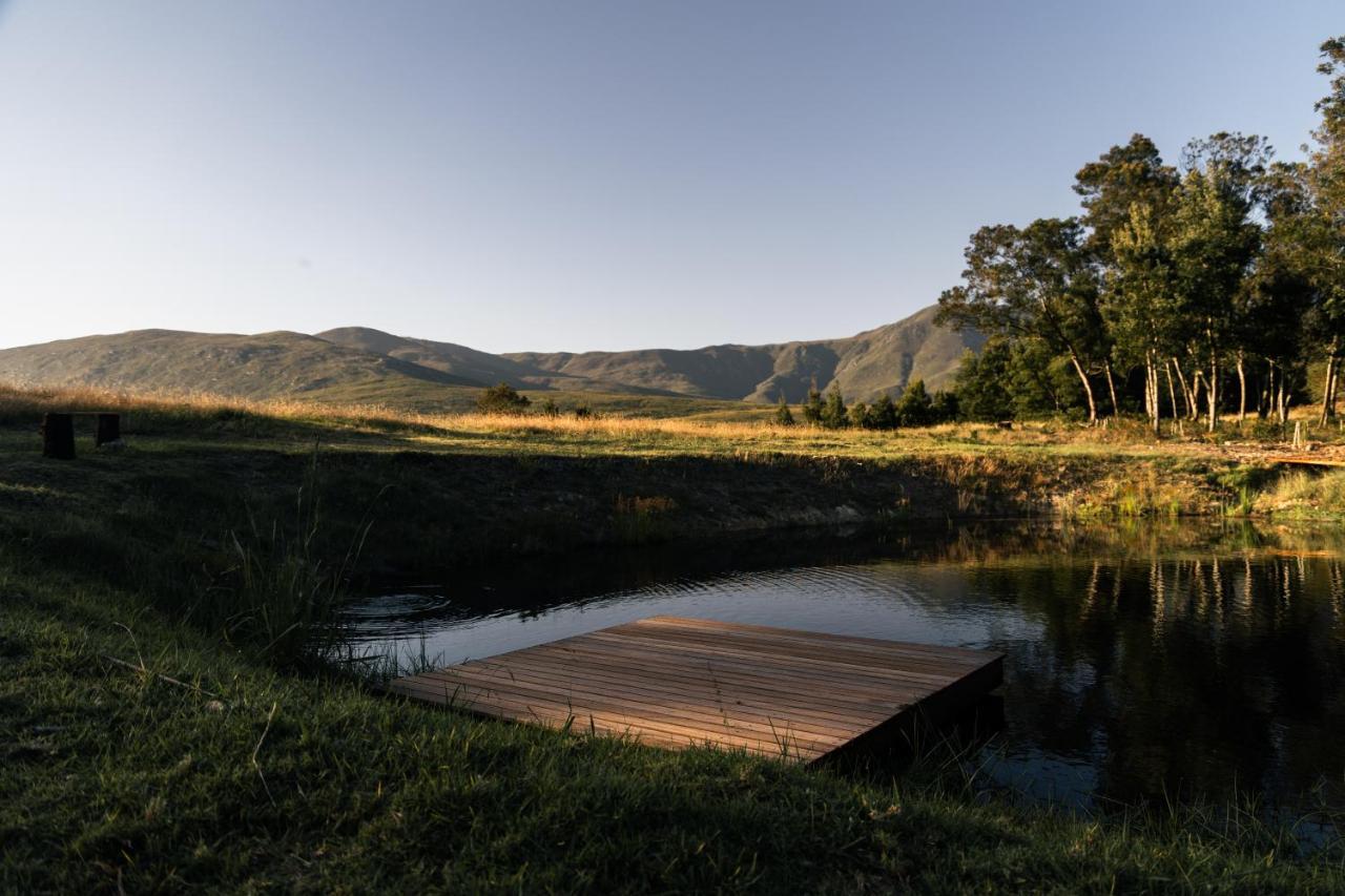 Highlandsview Swellendam Exterior foto
