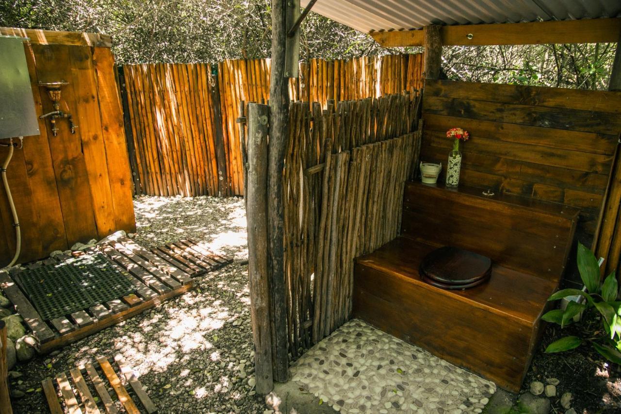 Highlandsview Swellendam Exterior foto