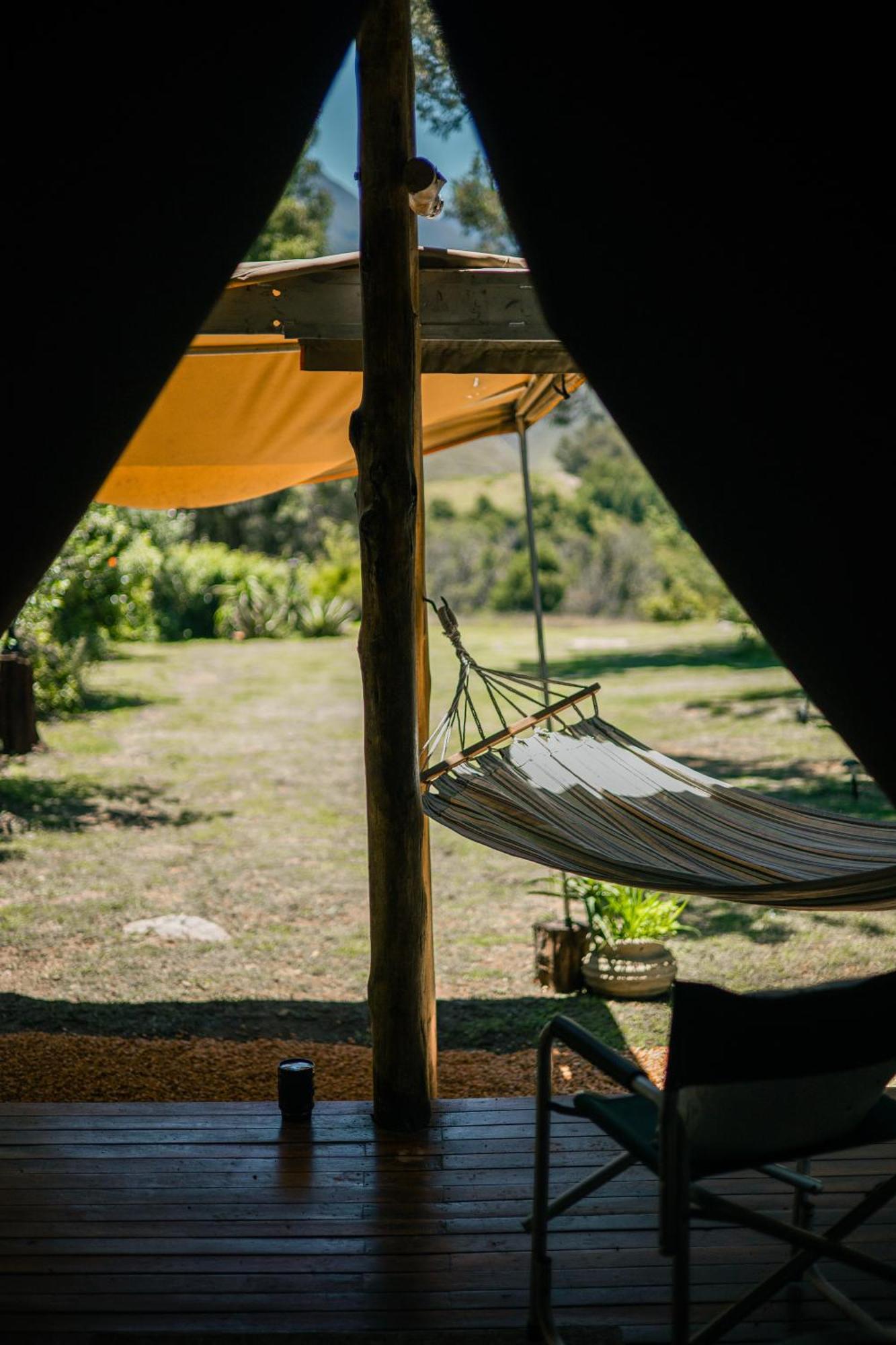 Highlandsview Swellendam Quarto foto